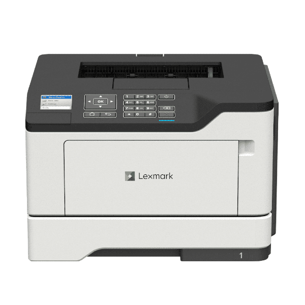 Lexmark M1246