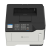 Lexmark M1246 - widok 3d z góry