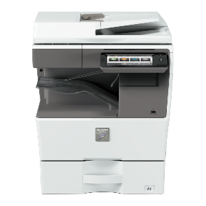 MX-B456W