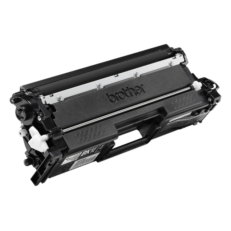 Toner Brother TN821XLBK do HL-L9430/9470 | 12 000 str.| black - widok 3d
