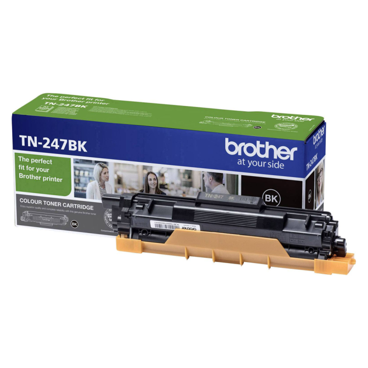 Toner Brother TN247BK do DCP-L3510/3550 | 3 000 str. | Black