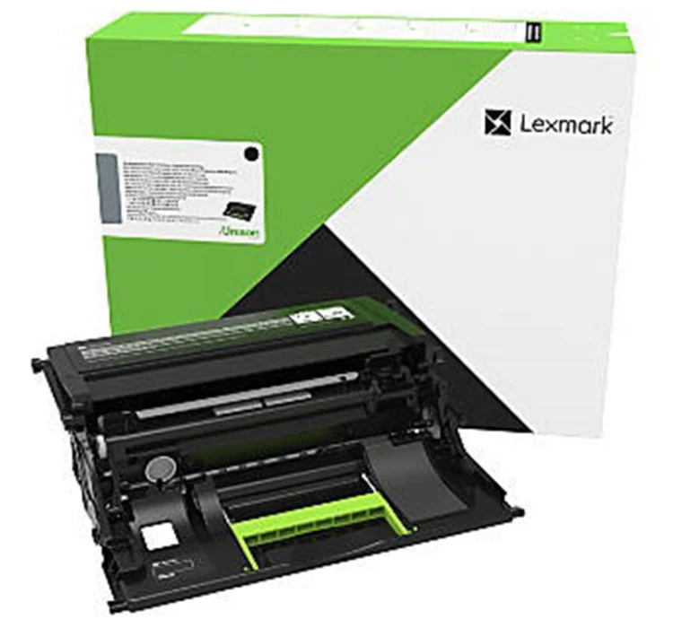 Bęben Lexmark do MS725dv/MS821dn korporacyjny| 150 000 str. | black 58D0Z0E