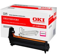 Bęben Oki do C822/831/841 I 30 000 str. | magenta 44844406
