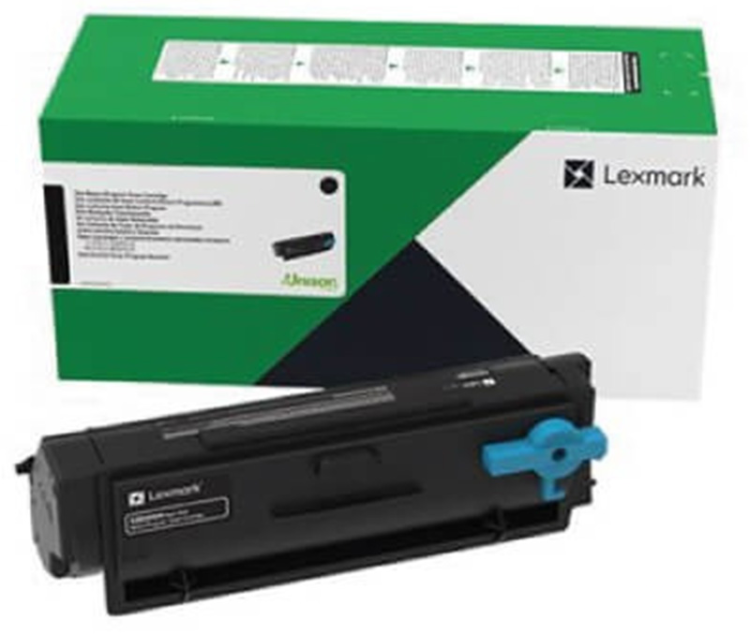 Kaseta z tonerem Lexmark do B3340dw | 3 000 str. | black B342H00