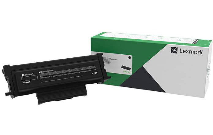 Kaseta z tonerem Lexmark do B2236dw | 6 000 str. | black B222X00