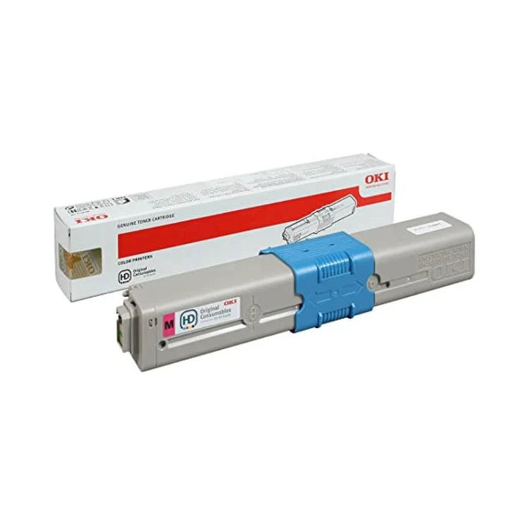 Toner Oki do C510/530/511/531 | 5 000 str. | magenta 44469723