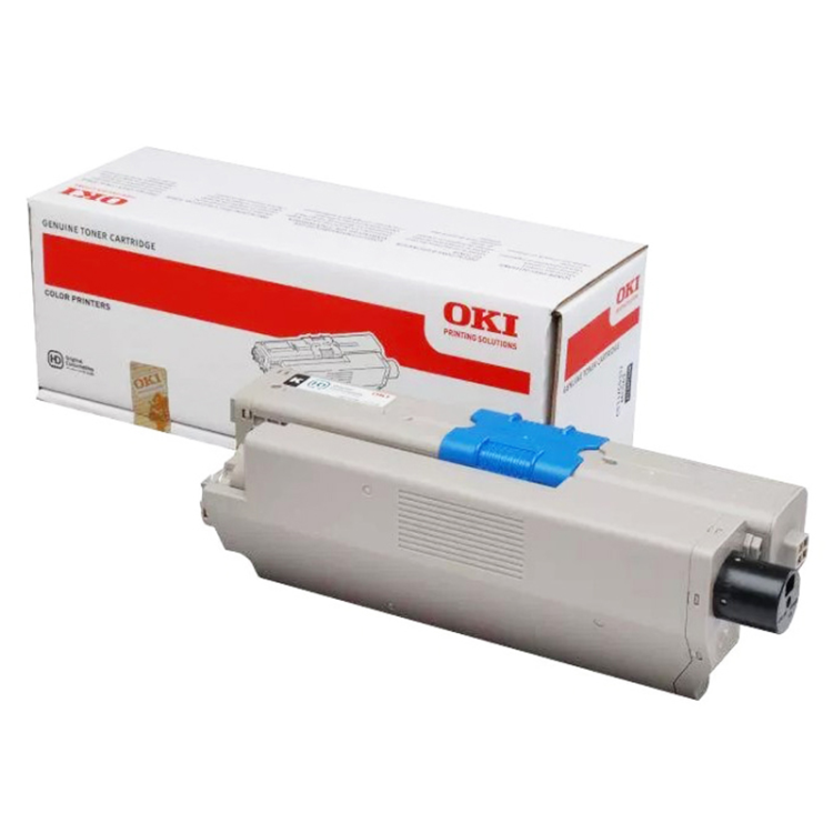 Toner Oki do C511/531/MC562 | 7 000 str. | black 44973508