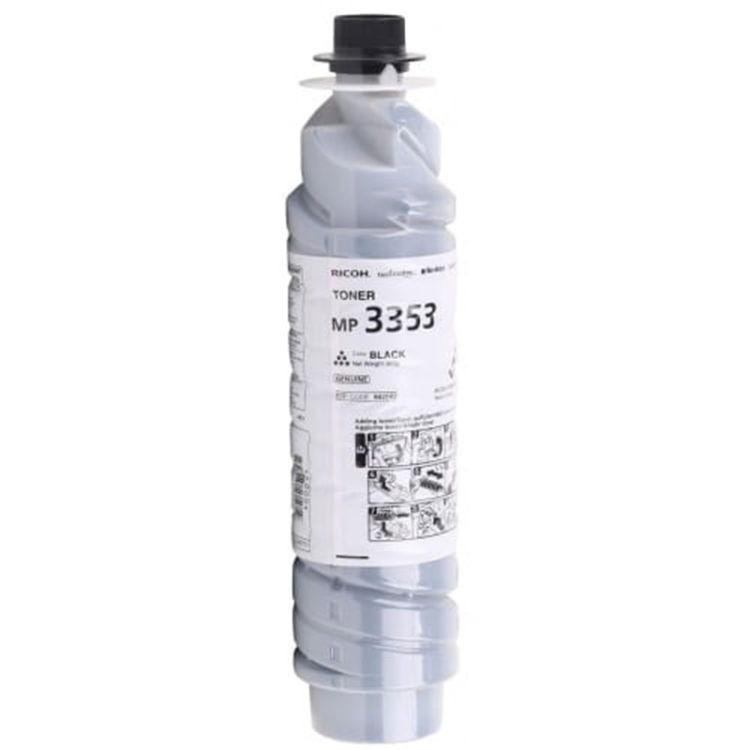 Toner Ricoh do AF 1022/1027/1032/2022/2032/2027/3025 | 11 000 str. | black 842042