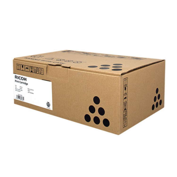 Toner Ricoh do IM 600/P 800 | 25 000 str. | black 418478