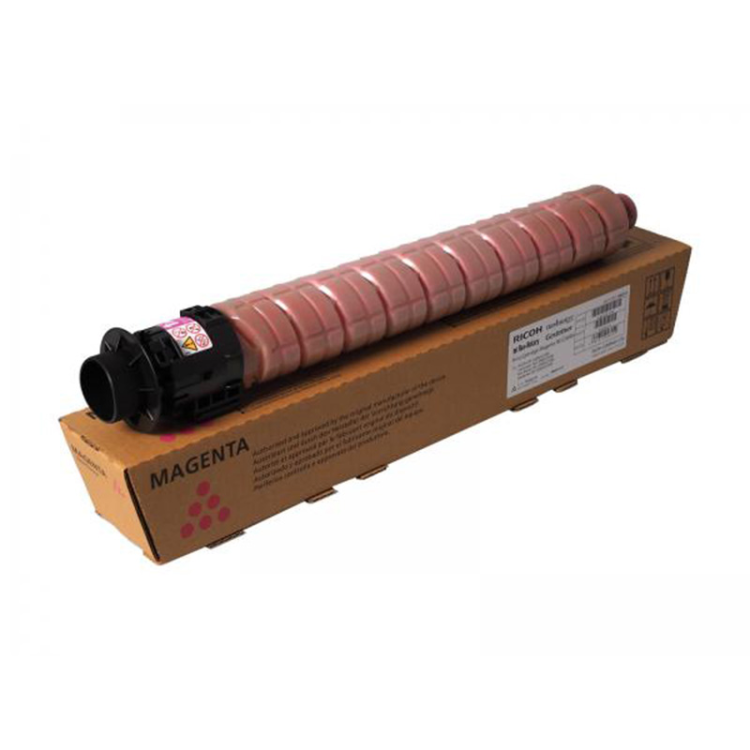 Toner Ricoh do IM C2000/2500 | 10 500str. | magenta | 842313