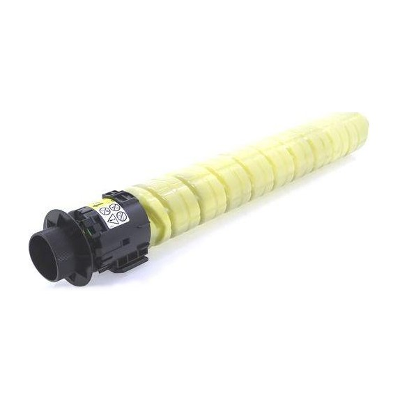 Toner Ricoh do IM C3000/3500 | 19000str. | Yellow | 842256