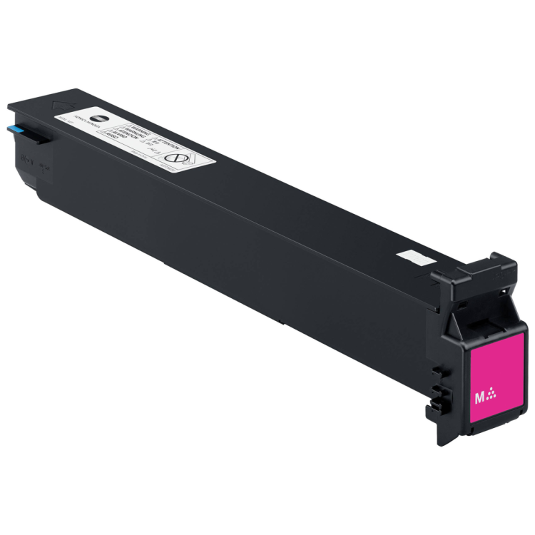 Toner Ricoh do IM C300 | 10,3K | magenta 842384
