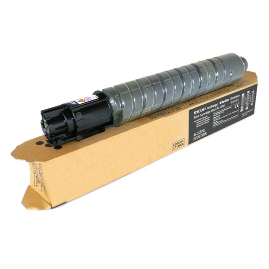 Toner Ricoh do IM C300 | 19,3K | black 842382