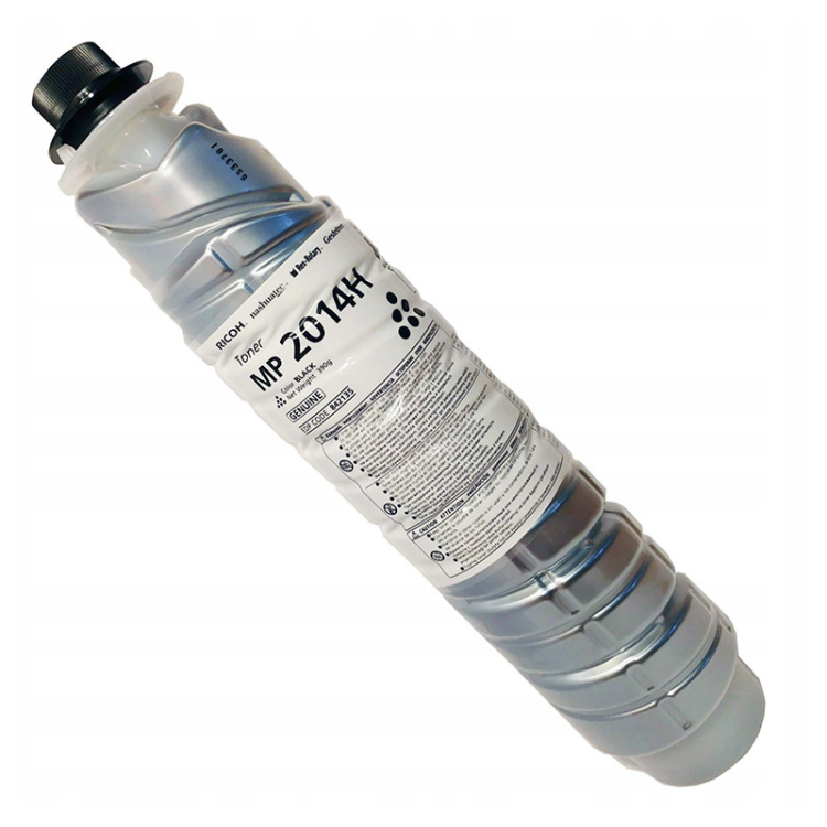 Toner Ricoh do MP 2014D / AD | 12 000 str. | black 842135