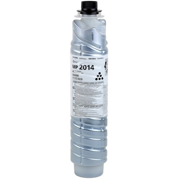 Toner Ricoh do MP 2014D / AD | 4 000 str. | black 842128