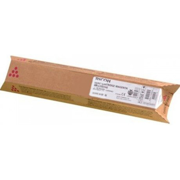 Toner Ricoh do MP C2051/2551/2030/2050 | 9 500 str. | magenta 841506