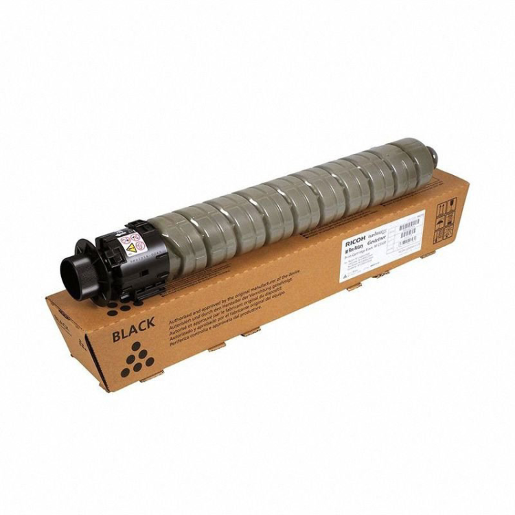 Toner Ricoh do MP C4000/5000 | 23 000 str. | black 842048