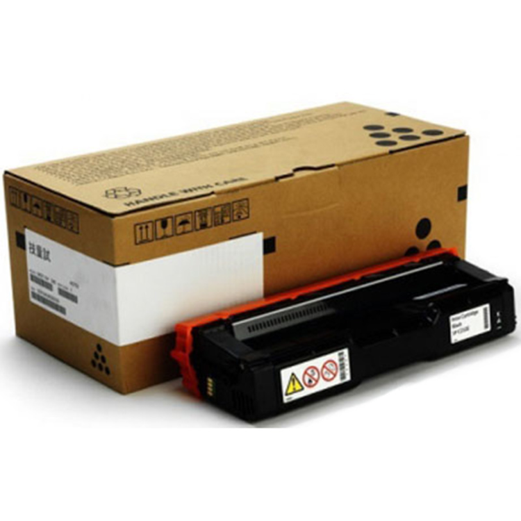Toner Ricoh do SP C250 | 2 000 str. | black 407543