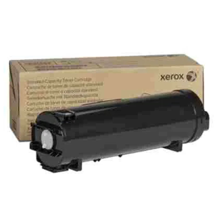 Toner Xerox do VersaLink B600/B605/B610/B615 | 46 700 str. | black 106R03945