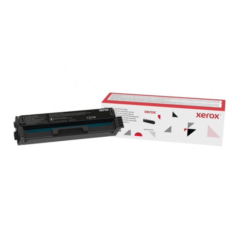 Toner Xerox do C230/C235 High Capacity | 3 000 str. | black 006R04395