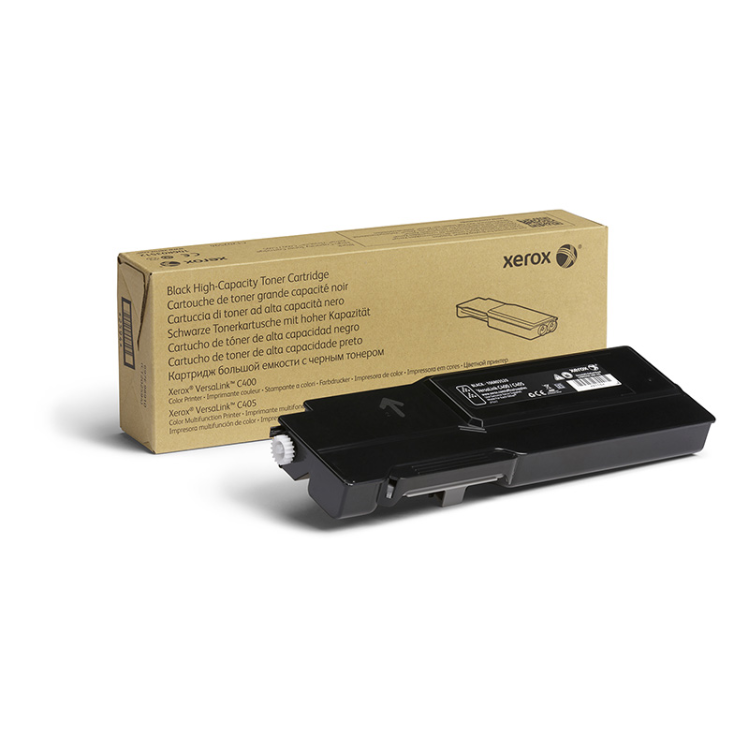 Toner Xerox do Xerox VersaLink C400/C405 | 5 000 str. | black 106R03520