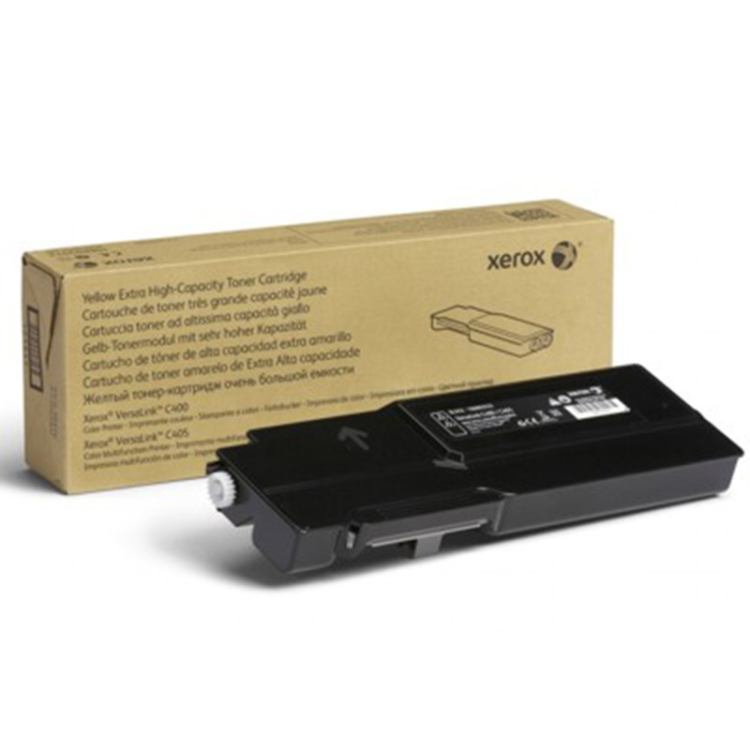 Toner Xerox Versalink C400/C405 | 10 500 str. | black 106R03532