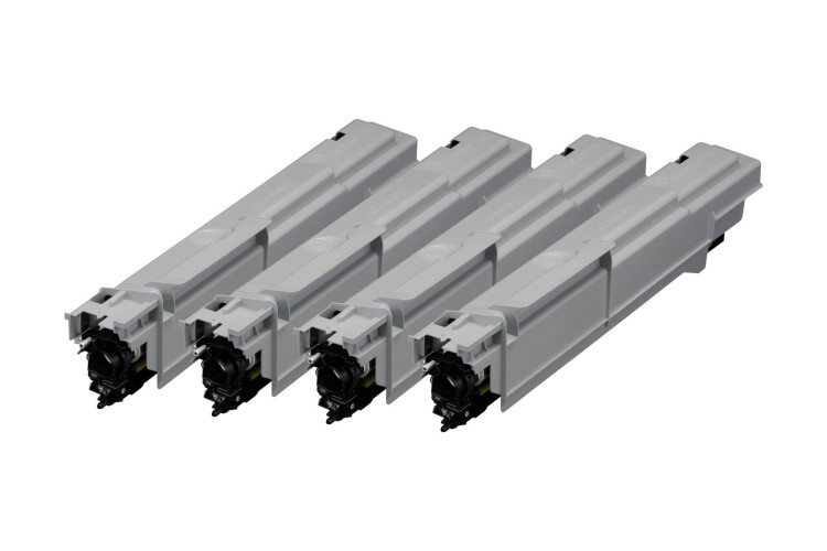 Tonery Canon C-EXV 1001 do serii druakrek imageFORCE C5100