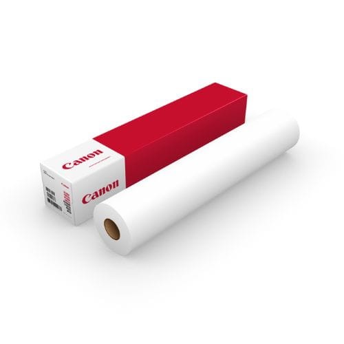 Canon IJM123 Premium Paper FSC 130g · biały · 914mm |