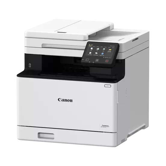 Canon i-SENSYS MF752Cdw - widok 3d
