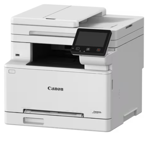 Drukarka Canon MF660cdw - 3d