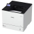 Drukarka Canon seria X 1800P - widok 3d