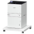 Drukarka Canon seria X 1800P - widok z opcjami