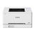 Drukarka Canon LBP646Cdw - widok z przodu
