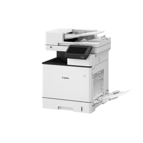 Canon MF842cdw - widok 3d