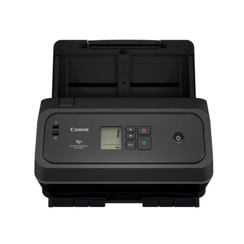 Skaner Canon DR-C340 - widok z przodu
