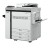 Canon imagePRESS seria V900 - widok 3d