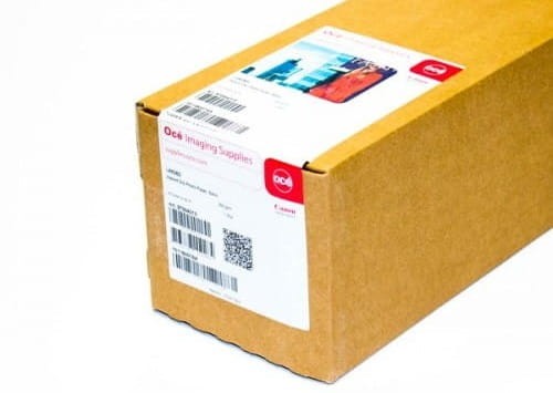 Canon IJM261 Instant Dry Photo Paper Gloss A0+ (610mm) 260g/30m | opakowanie - 1 rolka