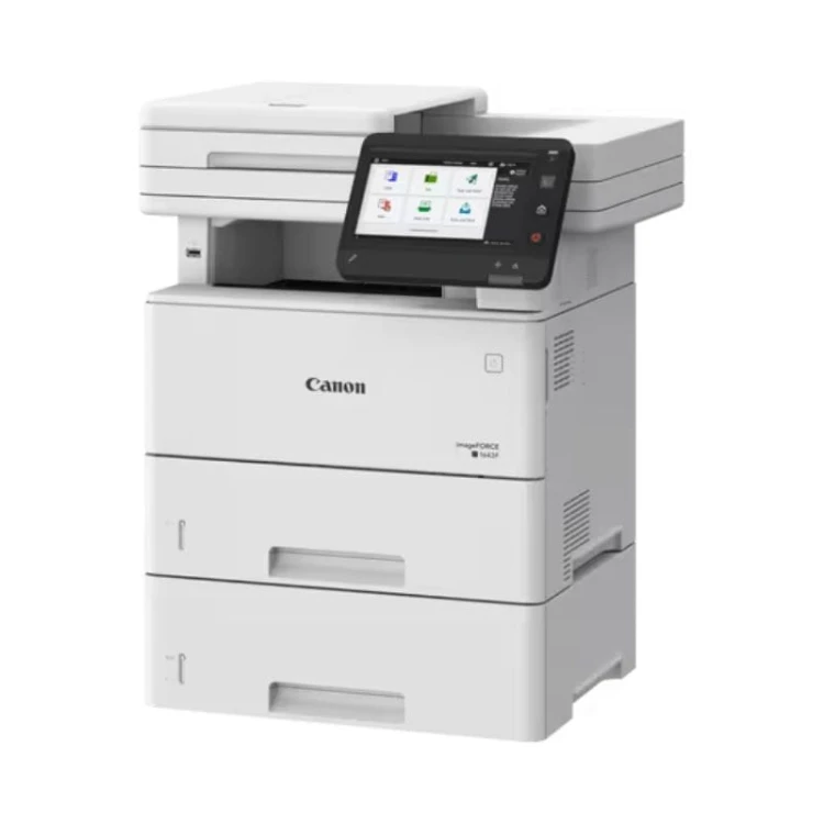 Drukarka Canon imageFORCE 1643 - widok 3d