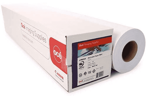 Canon IJM545 Polyprop Outdoor Banner Matt A0+ (914mm) | opakowanie - 1 rolka