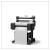 Canon imagePROGRAF TM-255 MFP ze skanerem Lm24 i twardym dyskiem widok 3d