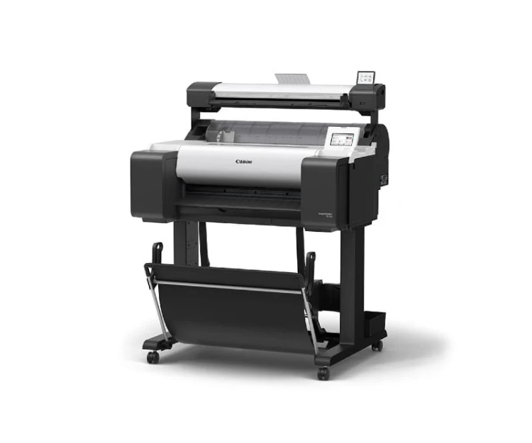 Canon imagePROGRAF TM-255 MFP ze skanerem Lm24 i twardym dyskiem · 100m papieru gratis  |  Gwarancja 12 miesięcy + 12 miesięcy | CANON GOLD PARTNER 2024