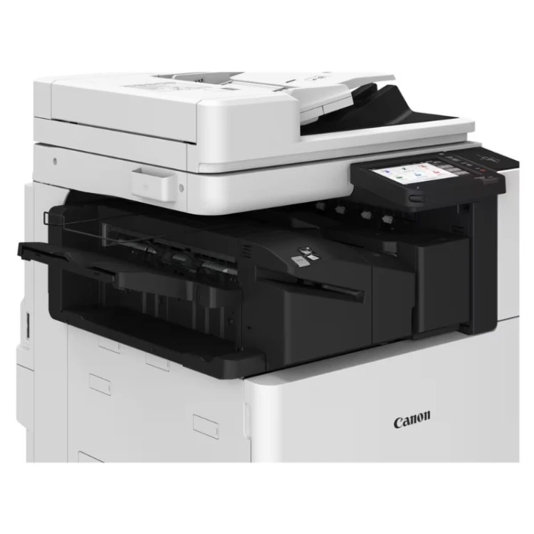 Drukarka Canon imageFORCE C3026 - widok górnej części 3d