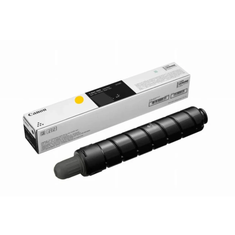 Toner C-EXV 1008 yellow