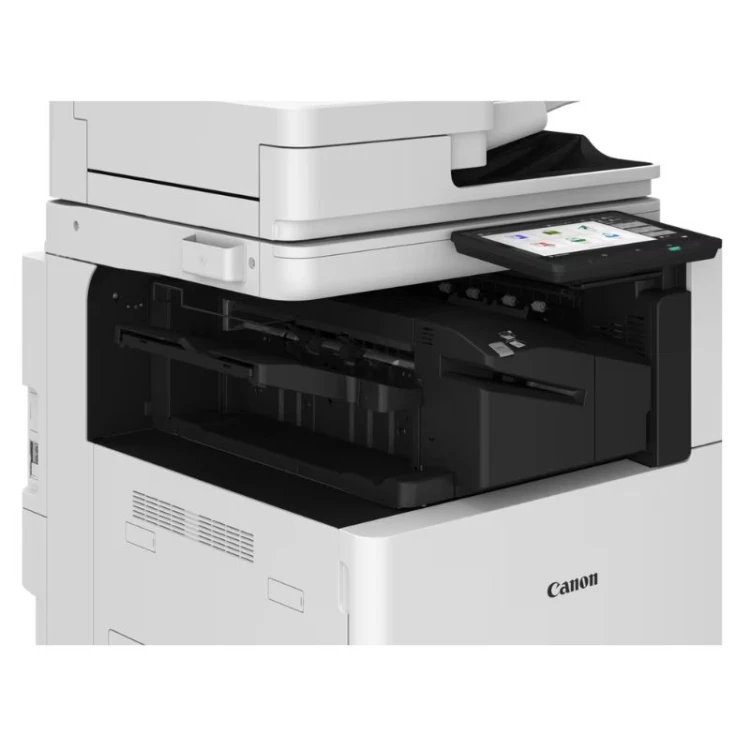 Drukarka Canon seria imageFORCE c3100 - widok 3d top