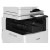Drukarka Canon seria imageFORCE c3100 - widok 3d top