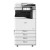 Drukarka Canon seria imageFORCE c3100 - widok z przodu