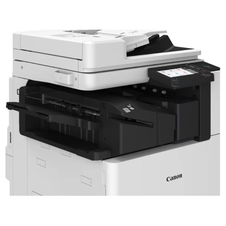 Drukarka Canon serii iF 4000 - widok 3d top