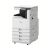 Drukarka Canon serii iF 4000 - widok 3d z kasetami