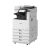 Drukarka Canon serii iF 4100 - widok 3d z kasetami