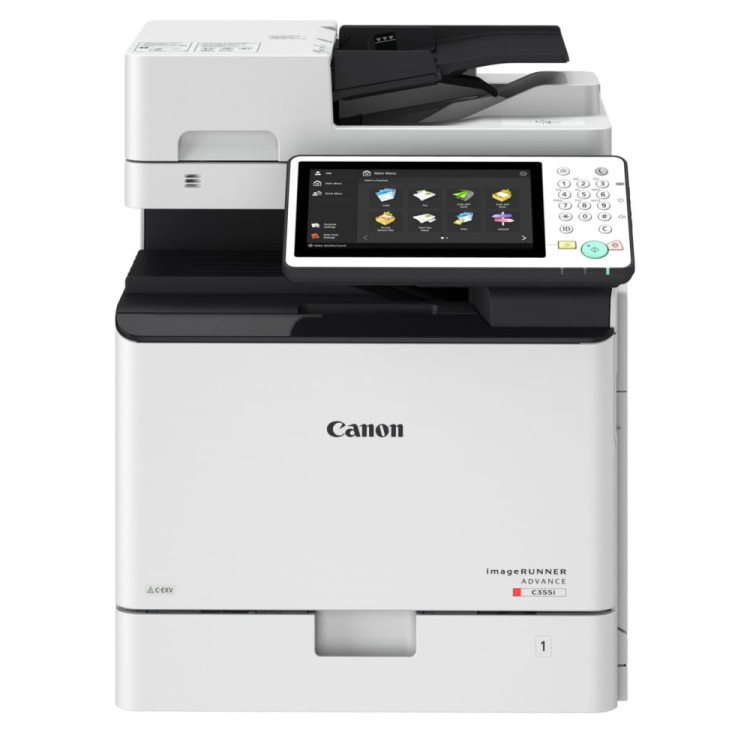 imageRUNNER ADVANCE C356i